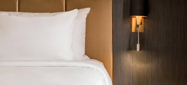 柏林夏洛滕堡丽笙酒店(Radisson Hotel Berlin Charlottenburg)图片