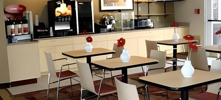 威奇托东万豪TownePlace酒店(TownePlace Suites Wichita East)图片