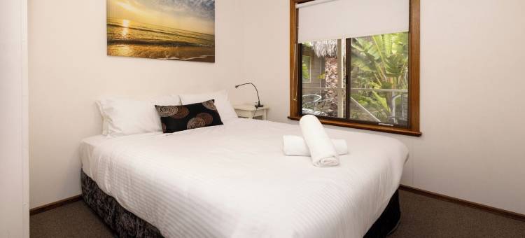BIG4艾略特港度假公园(Big4 Port Elliot Holiday Park)图片