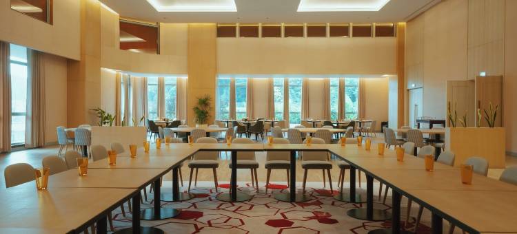 辛纳蒙康提秘境酒店(Kandy Myst by Cinnamon)图片