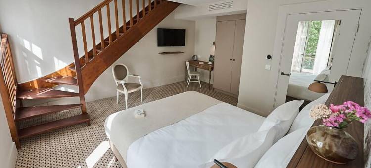 勒帕克酒店及水疗中心(Le Parc - Hôtel & Spa)图片