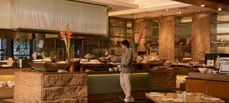 都喜公主酒店，马六甲(Dusit Princess Melaka)图片