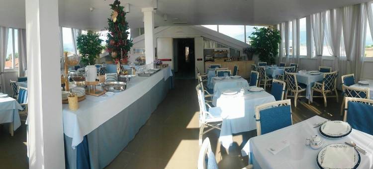 多姆斯酒店(Hotel Domus)图片