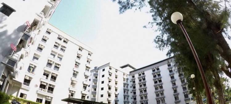 维昂瓦列酒店(Wiangwalee Hotel)图片