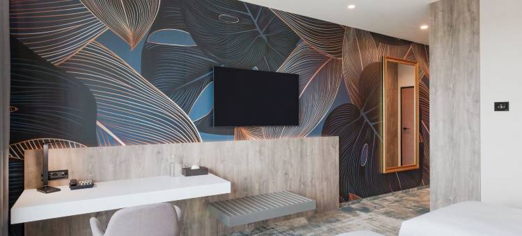 奥拉迪亚美居酒店(2026 年第三季度开业)(Mercure Oradea (Opening Q3 2026))图片