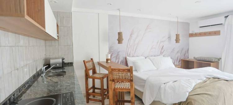 波西套房(Boho Suites)图片