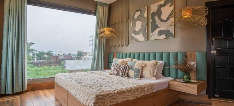河景度假村(Riverview Resort)图片