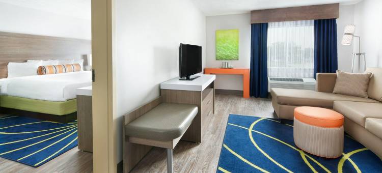 克利夫兰-比奇伍德英迪格酒店(Hotel Indigo CLEVELAND-BEACHWOOD by IHG)图片