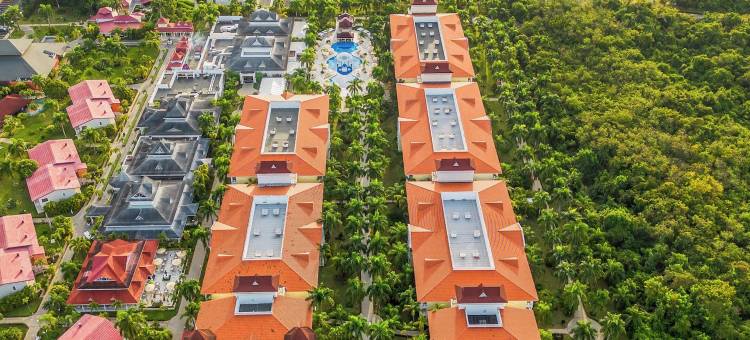 巴伊亚王子布甘维尔度假村 - 限成人- 全包(Bahia Principe Escape Bouganville - Adults Only - All Inclusive)图片