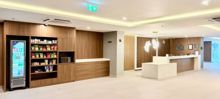 阿卡普尔科阿马雷亚假日酒店，洲际旗下(Holiday Inn Acapulco Amarea by IHG)图片