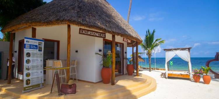桑给巴尔梦想度假村&水疗中心-尊享全包(Dream of Zanzibar Resort & Spa - Premium All Inclusive)图片