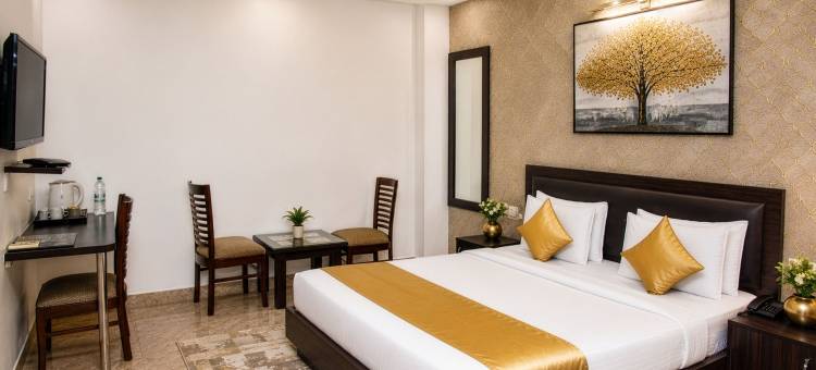 弗洛拉酒店(Hotel Flora)图片