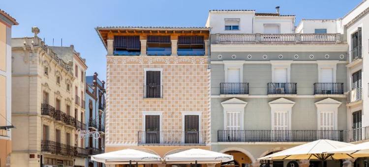 卡尔鲁尔精品酒店(Cal Roure Boutique Hotel)图片