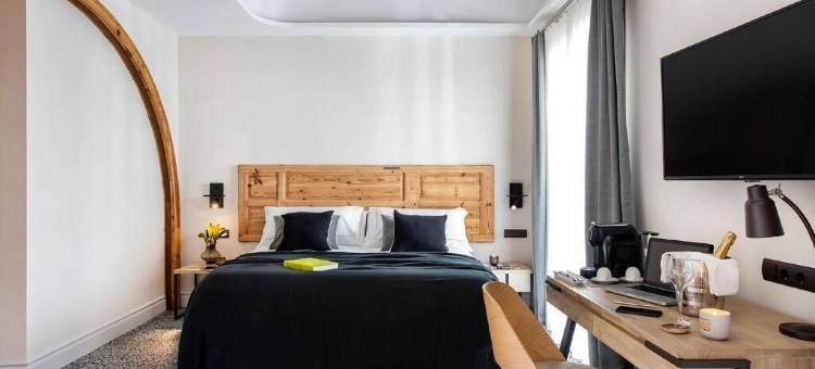 卡尔鲁尔精品酒店(Cal Roure Boutique Hotel)图片