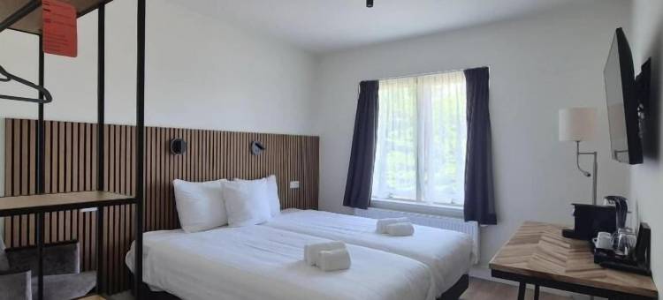 登堡酒店(Hotel Den Burg)图片