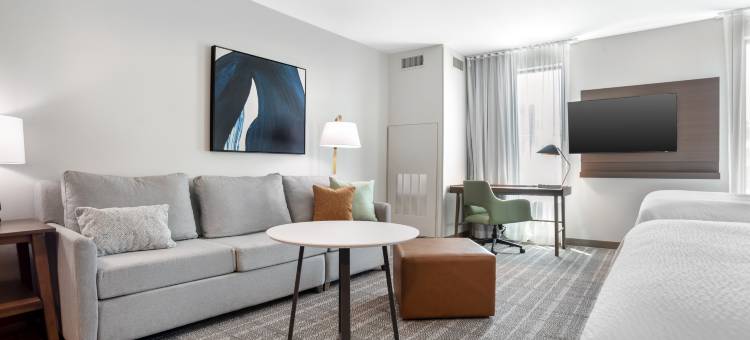 Staybridge Suites克雷斯特维尤南套房酒店洲际旗下(Staybridge Suites Crestview South by IHG)图片