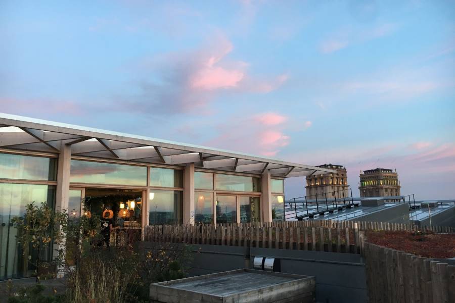 德利城市酒店