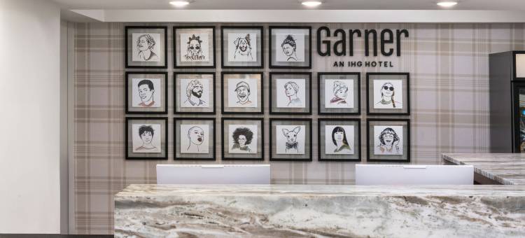 奥古斯塔西佳阁酒店(洲际旗下)(Garner Hotel AUGUSTA WEST by IHG)图片