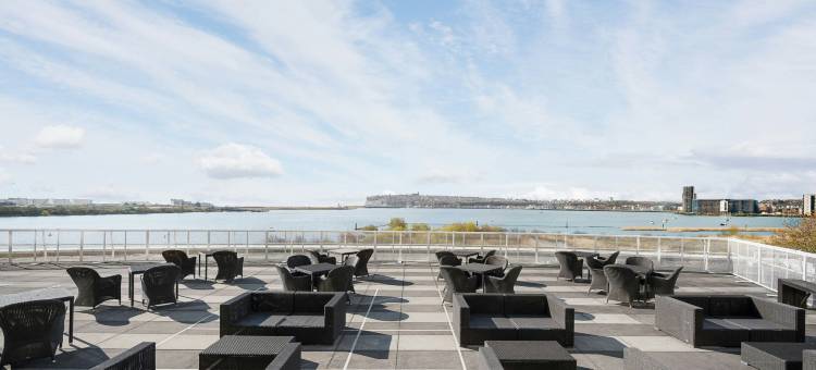 加的夫圣大卫voco酒店(voco ST. DAVID'S CARDIFF by IHG)图片