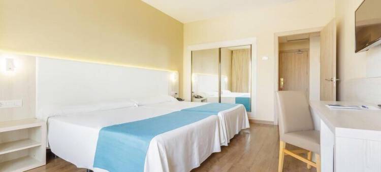 最佳西罗科酒店(Hotel Best Siroco)图片