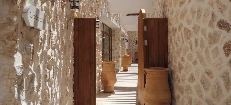 莱桑特角酒店- 立鼎世酒店集团(Lesante Cape Resort & Villas, a Member of the Leading Hotels of the World)图片
