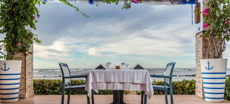 皇家德卡美隆萨利尼塔斯酒店-全包(Royal Decameron Salinitas - All Inclusive)图片