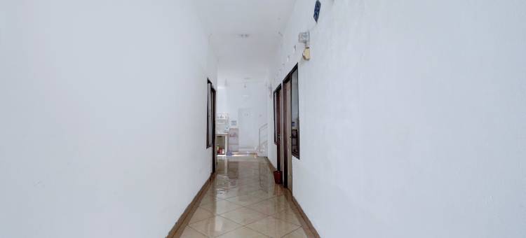 OYO Life 93083 Nova Jaya 3 民宿伊斯兰旅馆(OYO Life 93083 Nova Jaya 3 Homestay Syariah)图片