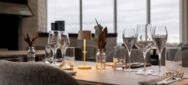 厄兰艾克罗姆度假酒店(Ekerum Resort Öland)图片
