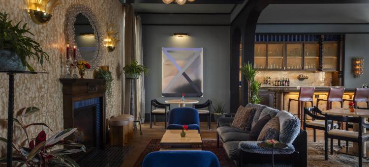 达芙妮酒店(Hotel Daphne)图片