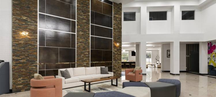 贝斯特韦斯特精品休斯敦市中心/会议中心酒店(Best Western Premier Houston Downtown/Convention Center Hotel)图片