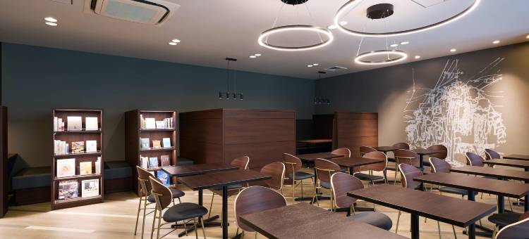 仙台西口舒适酒店(Comfort Hotel Sendai West)图片