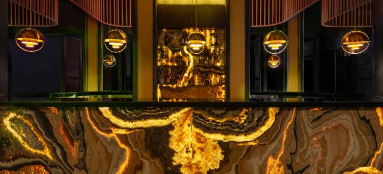 W 蓬塔卡纳, 成人全包(W Punta Cana, Adult All-Inclusive)图片