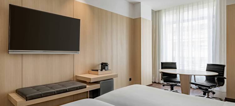 布尔戈斯AC酒店(AC Hotel Burgos)图片