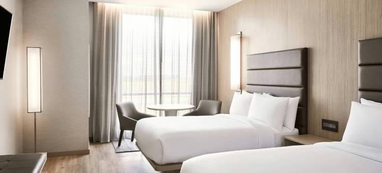 达拉斯弗赖拉辛万豪AC酒店(AC Hotel Dallas Frisco)图片