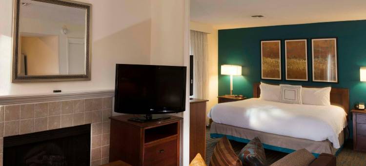 斯帕坦堡居家酒店(Residence Inn Spartanburg)图片