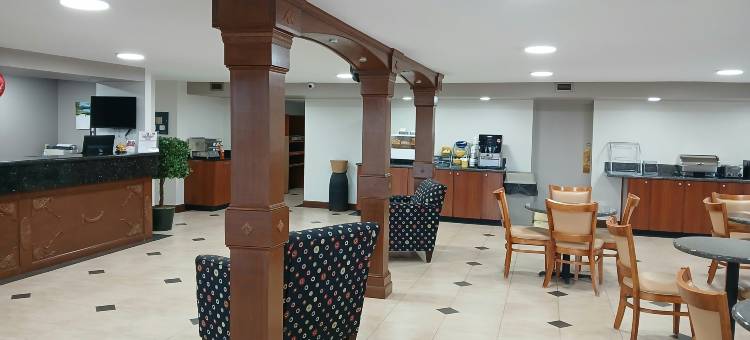 利兹红屋顶旅馆(Red Roof Inn Leeds)图片