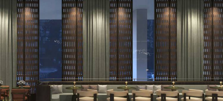 贝尔格莱德机场城万豪AC酒店(AC Hotel Airport City Belgrade)图片