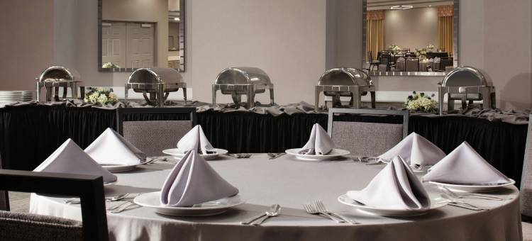 什里夫波特希尔顿花园酒店(Hilton Garden Inn Shreveport)图片
