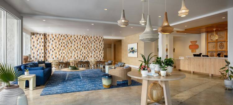 圣克拉拉阿凡达酒店-希尔顿傲途格精选酒店(Avatar Hotel Santa Clara, Tapestry Collection by Hilton)图片