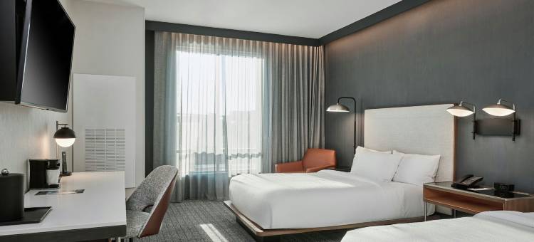 麦迪逊万怡酒店(Courtyard by Marriott Madison)图片