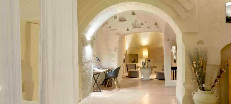 圣安杰洛豪华度假村(Sant'Angelo, Matera - Small Luxury Hotels)图片