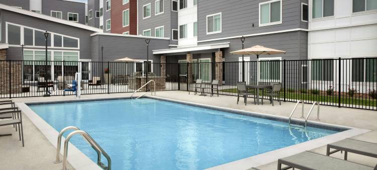 圣安东尼奥海洋世界®/韦斯托弗山丘居家酒店(Residence Inn by Marriott San Antonio SeaWorld® /Westover Hills)图片