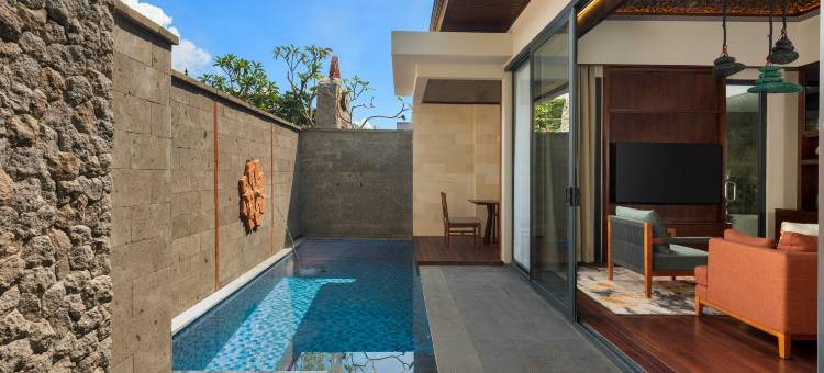 巴厘岛努沙杜瓦阿瓦拉臻品之选度假村(Avala Nusa Dua, Bali, a Tribute Portfolio Resort)图片