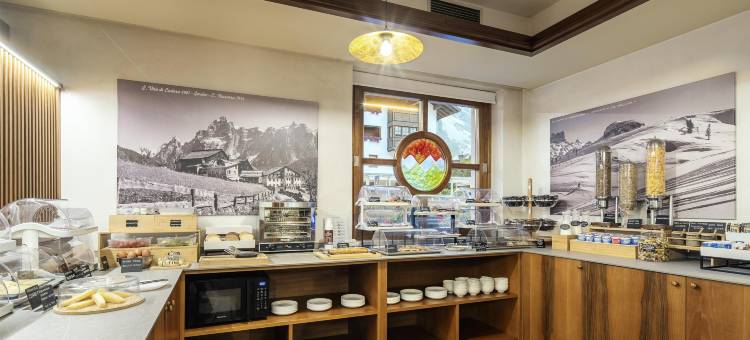贝斯特韦斯特内华达酒店(Best Western Hotel Nevada)图片