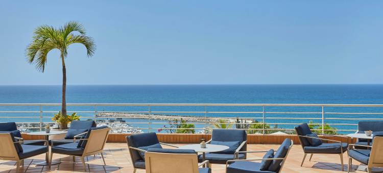 普拉亚格兰德委内瑞拉万豪酒店(Venezuela Marriott Hotel Playa Grande)图片