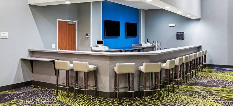 利贝拉尔欢朋酒店(Hampton Inn & Suites Liberal)图片