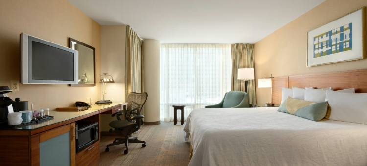 巴尔的摩内港希尔顿花园酒店(Hilton Garden Inn Baltimore Inner Harbor)图片