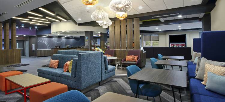 莫比尔希尔顿Tru酒店(Tru by Hilton Mobile I-65 Government Blvd)图片