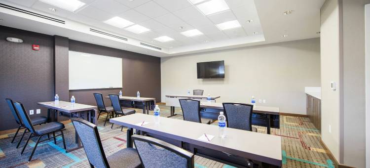费城格伦米尔斯/康科德维尔居家酒店(Residence Inn Philadelphia Glen Mills/Concordville)图片
