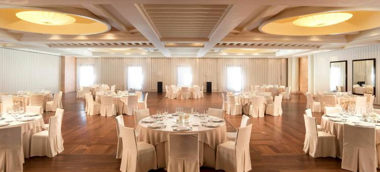 埃尔希耶戈侯爵标志豪华精选酒店(Hotel Marqués de Riscal, a Luxury Collection Hotel, Elciego)图片